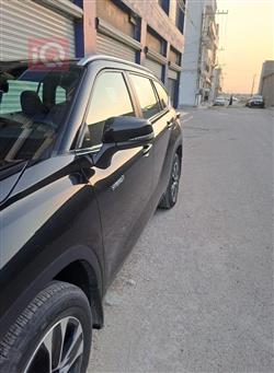 تويوتا هايلاندر